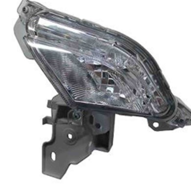 001355_AUTO.JPG Gruppo Ottico Anteriore Per Mazda Cx 3 Lato Destro Dal 2015/05 Al 2018/08