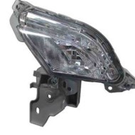 Gruppo Ottico Anteriore Per Mazda Cx 3 Lato Sinistro Dal 2015/05 Al 2018/08