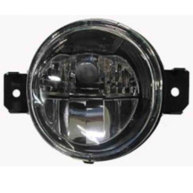 001297_AUTO.JPG Gruppo Ottico Anteriore Ps19w Con Luce Diurna Per Nissan Note Lato Sinistro Dal 2013/03