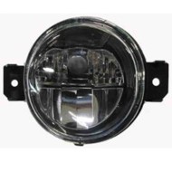 Gruppo Ottico Anteriore Ps19w Con Luce Diurna Per Nissan Note Lato Sinistro Dal 2013/03