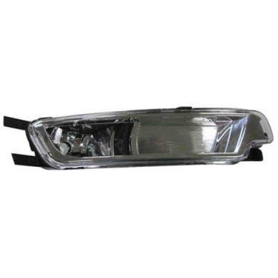 001291_AUTO.JPG Gruppo Ottico Anteriore Con Luce Diurna Per Volkswagen Passat Lato Sinistro Dal 2014/09 Al 2019/08