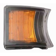 001326_AUTO.JPG Fanale Anteriore Arancio A Led Per Scania Serie G - P- R - T Dal 2014/01 Al 2016/12