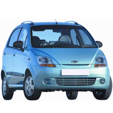 49082.JPG Fanale Lat. Arancio Per Chevrolet (ex Daewoo) Matiz Dal 2005/05