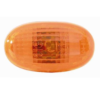000532_AUTO.JPG Fanale Lat. Arancio Per Chevrolet (ex Daewoo) Matiz Dal 2005/05