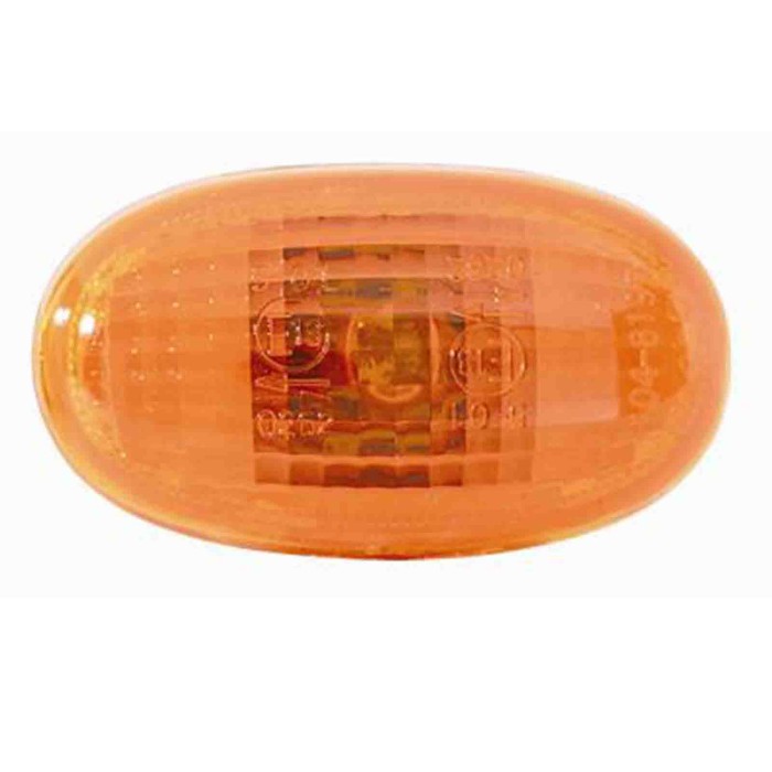 000532_AUTO.JPG Fanale Lat. Arancio Per Chevrolet (ex Daewoo) Matiz Dal 2005/05