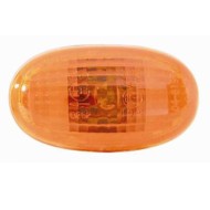 000532_AUTO.JPG Fanale Lat. Arancio Per Chevrolet (ex Daewoo) Matiz Dal 2005/05