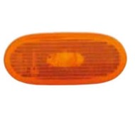 Gruppo Ottico Lat. Arancio Per Mercedes Sprinter Dal 2006/04 Al 2013/08