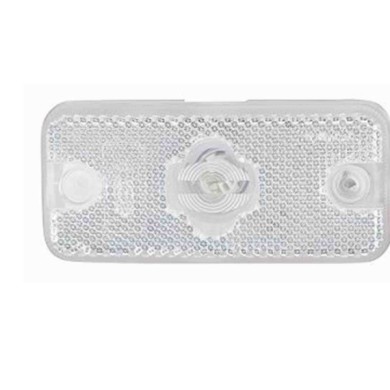 000584_AUTO.JPG Fanale Laterale Bianco Per Citroen Jumper Dal 2006/01 Al 2014/06