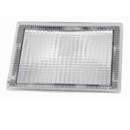 Fanale Lat. Bianco Per Scania Serie P - R Dal 2006