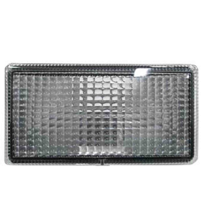000479_AUTO.JPG Gruppo Ottico Anteriore Tetto Bianco Per Volvo Truck Fh-fl12-fl16-fm7-fm12 Dal 1993/01 Al 2001/12