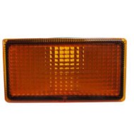 Gruppo Ottico Anteriore Tetto Arancio Per Volvo Truck Fh-fl12-fl16-fm7-fm12 Dal 1993/01 Al 2001/12