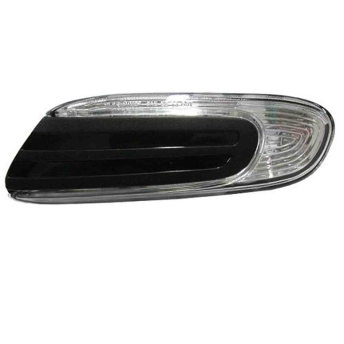 001299_AUTO.JPG Gruppo Ottico Lat. Bianco Per Mini Lato Sinistro Dal 2013/11 Al 2018/02