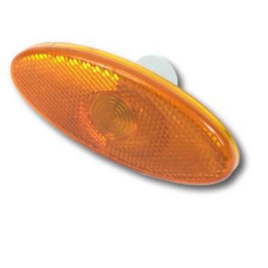 001049_AUTO.JPG Gruppo Ottico Lat. Arancio Per Opel Movano Dal 2010/01 Al 2019/07