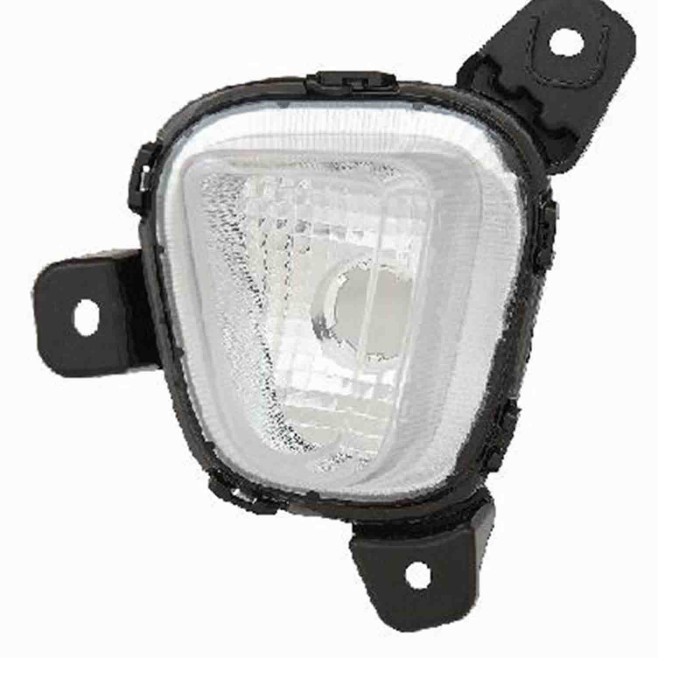 001418_AUTO.JPG Gruppo Ottico Anteriore P21w Per Kia Rio Lato Destro Dal 2017/06