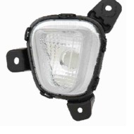 001418_AUTO.JPG Gruppo Ottico Anteriore P21w Per Kia Rio Lato Destro Dal 2017/06