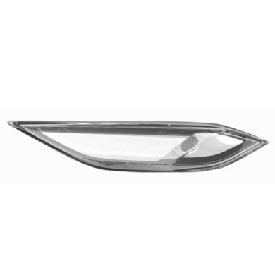 000999_AUTO.JPG Gruppo Ottico Laterale Per Porsche Cayenne Lato Destro Dal 2010/05 Al 2014/09