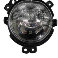 Fanale Anteriore Psinistro24w-w5w Per Mini Countryman Lato Destro Dal 2016/10