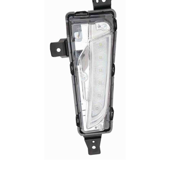 001309_AUTO.JPG Fanale Anteriore C/luce Diurna A Led Per Suzuki Vitara Lato Sinistro Dal 2015/03 Al 2018/08