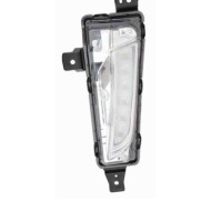 Fanale Anteriore C/luce Diurna A Led Per Suzuki Vitara Lato Sinistro Dal 2015/03 Al 2018/08