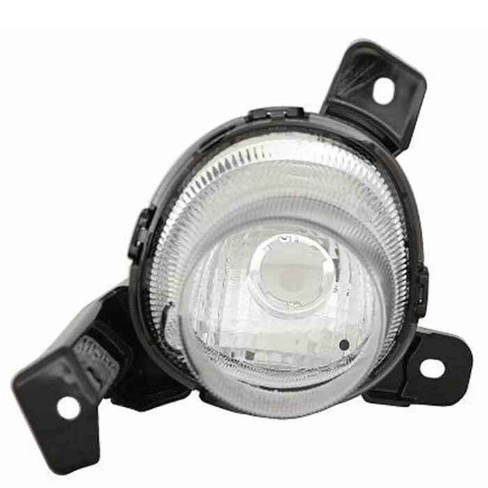 001418_AUTO.JPG Gruppo Ottico Anteriore P21w C/luce Diurna Per Kia Rio Lato Destro Dal 2017/06