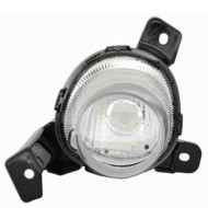 Gruppo Ottico Anteriore P21w C/luce Diurna Per Kia Rio Lato Sinistro Dal 2017/06