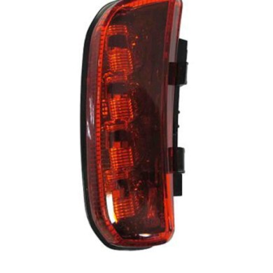 001423_AUTO.JPG Fanale Anteriore Arancio A Led Per Scania Serie G- P - R - S - T Lato Destro Dal 2017/01