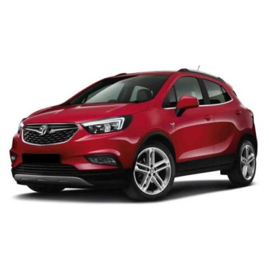 49129.JPG Gruppo Ottico Laterale Bianco Per Opel Mokka X Lato Destro Dal 2016/04 Al 2020/08