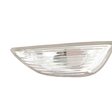 001496_AUTO.JPG Gruppo Ottico Laterale Bianco Per Opel Mokka X Lato Destro Dal 2016/04 Al 2020/08