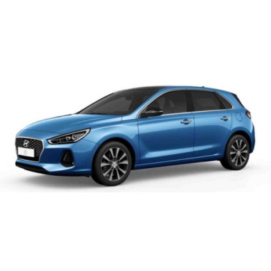 49137.JPG Gruppo Ottico Anteriore Con Luce Diurna Per Hyundai I30 Lato Destro Dal 2017/02