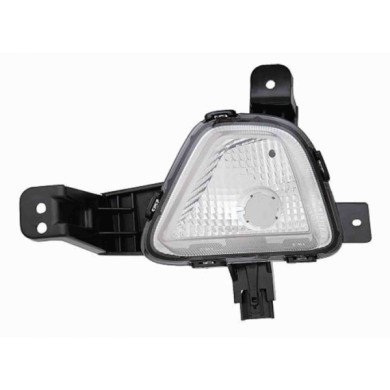 001446_AUTO.JPG Gruppo Ottico Anteriore Con Luce Diurna Per Hyundai I30 Lato Sinistro Dal 2017/02