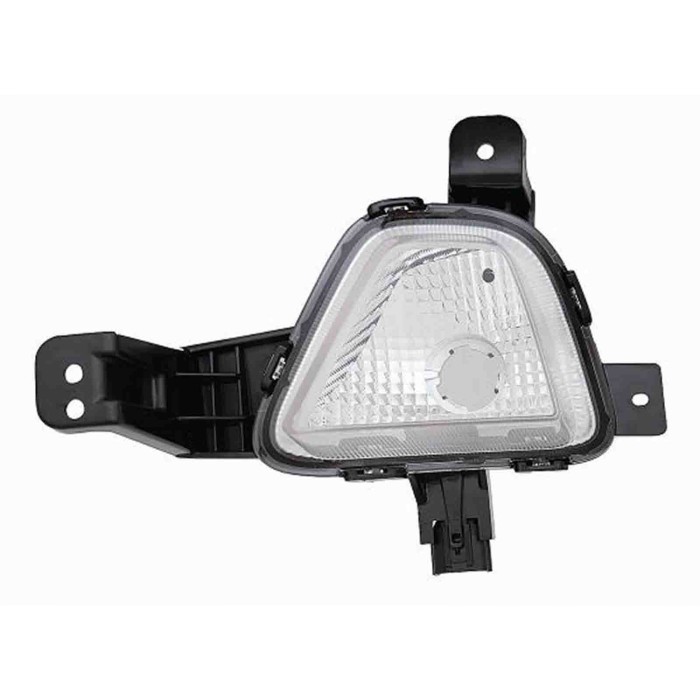 001446_AUTO.JPG Gruppo Ottico Anteriore Con Luce Diurna Per Hyundai I30 Lato Sinistro Dal 2017/02
