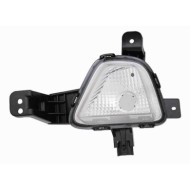 001446_AUTO.JPG Gruppo Ottico Anteriore Con Luce Diurna Per Hyundai I30 Lato Sinistro Dal 2017/02