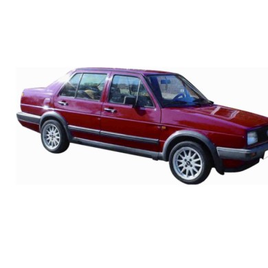 50000.JPG Gruppo Ottico Posteriore Per Volkswagen Jetta Lato Destro Dal 1984/02 Al 1991/12