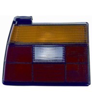 Gruppo Ottico Posteriore Per Volkswagen Jetta Lato Destro Dal 1984/02 Al 1991/12