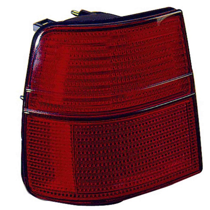 000385_AUTO.JPG Gruppo Ottico Posteriore Rosso Per Seat Toledo Lato Destro Dal 1991/05 Al 1995/08
