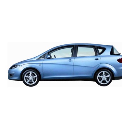 500500.JPG Gruppo Ottico Posteriore Rosso Per Seat Toledo Lato Sinistro Dal 2004/10