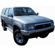 500660.JPG Gruppo Ottico Posteriore Ar.-bianco-rosso Per Toyota Hi-lux 4 Runner Lato Destro Dal 1992/01 Al 1997/12