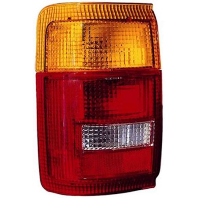 000680_AUTO.JPG Gruppo Ottico Posteriore Ar.-bianco-rosso Per Toyota Hi-lux 4 Runner Lato Destro Dal 1992/01 Al 1997/12