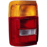 000680_AUTO.JPG Gruppo Ottico Posteriore Ar.-bianco-rosso Per Toyota Hi-lux 4 Runner Lato Destro Dal 1992/01 Al 1997/12