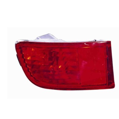 000418_AUTO.JPG Retronebbia Per Toyota Land Cruiser Fj 120 Lato Destro Dal 2002/01