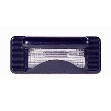 000236_AUTO.JPG Fanale Targa Per Mercedes Sprinter Dal 1995/02 Al 2000/03