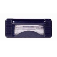 000236_AUTO.JPG Fanale Targa Per Mercedes Sprinter Dal 1995/02 Al 2000/03
