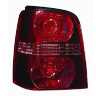 Gruppo Ottico Posteriore Per Volkswagen Touran Lato Sinistro Dal 2006/11 Al 2010/07