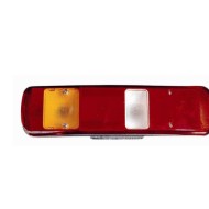 000566_AUTO.JPG Fanale Posteriore Per Volvo Truck Fm - Fh Lato Destro Dal 2002/01 Al 2007/12