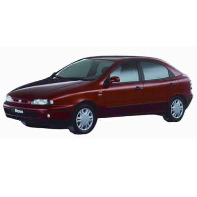 501310.JPG Catadiottro Per Fiat Brava Lato Destro Dal 1995/01 Al 2001/10
