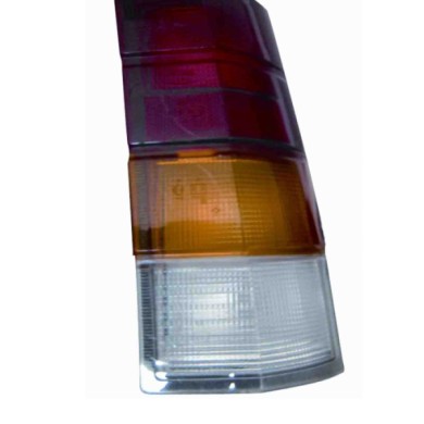 000294_AUTO.JPG Gruppo Ottico Posteriore Per Opel Kadett E Lato Destro Dal 1984/09 Al 1991/08