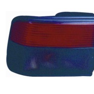 Gruppo Ottico Posteriore Esterno Fume Rosso Per Renault 21 Sx1989-1995 4 Porte