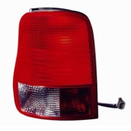 000620_AUTO.JPG Gruppo Ottico Posteriore Per Kia Carnival Lato Sinistro Dal 2001/09 Al 2006/05