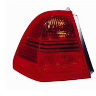 Gruppo Ottico Posteriore Esterno Rosso Per Bmw Serie 3 E91 Touring Lato Destro Dal 2005/09