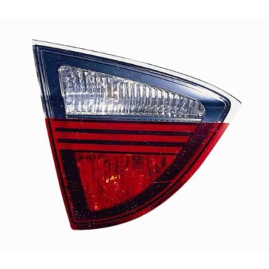 000703_AUTO.JPG Gruppo Ottico Posteriore Interno Fume'/rosso Per Bmw Serie 3 E91 Touring Lato Destro Dal 2005/09
